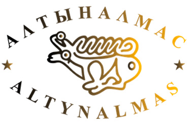 АО «АК Алтыналмас»
