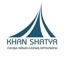 ТРЦ «Хан Шатыр»